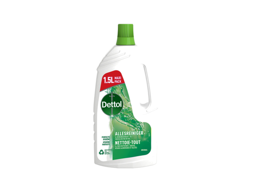 [QUA-3248427] Allesreiniger Dettol Original 1,5L
