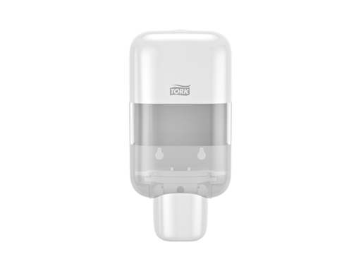 [QUA-565200] Zeepdispenser Tork S5 Elevation 525ml wit 