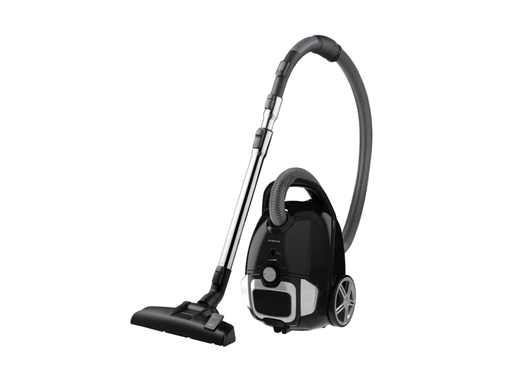 [QUA-ST307ZZA] Stofzuiger Inventum ST307ZZA 700W 3L zwart