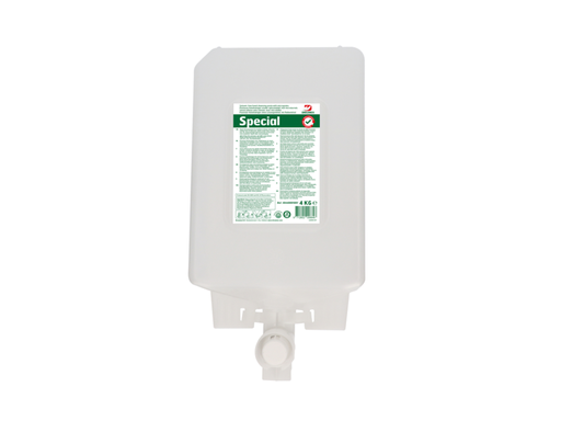 [QUA-10440001001] Handreiniger Dreumex Special vulling EX4000 4kg