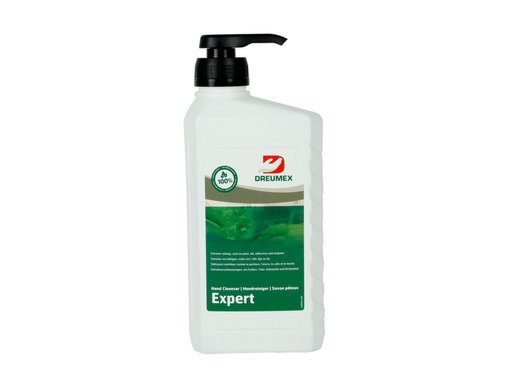 [QUA-10710001004] Handreiniger Dreumex Expert blik 1L