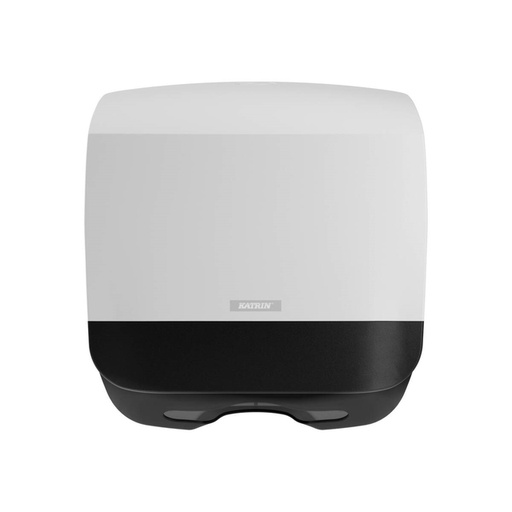 [QUA-88942] Handdoekdispenser Katrin klein wit 