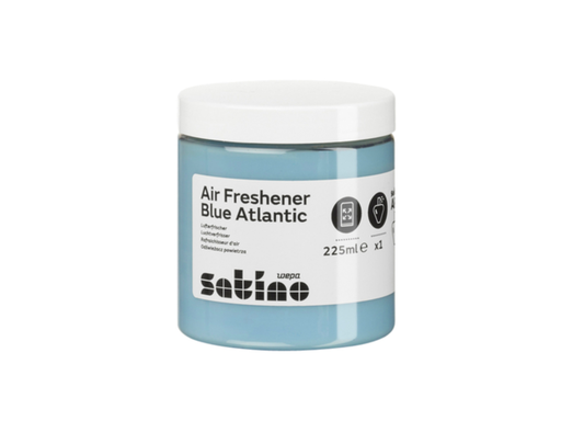 [QUA-333375] Luchtverfrisser Satino AR1 Blue Atlantic 225ml (6) 