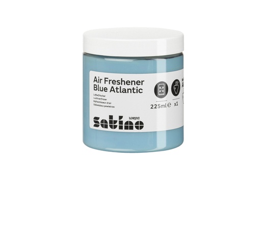 [QUA-333375] Luchtverfrisser Satino AR1 Blue Atlantic 225ml 