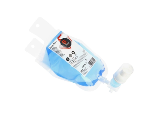 [QUA-333360] Handzeep BlackSatino SF30 schuim 750ml 