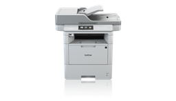 [TOE-DCPL6600DW] Printer Brother Mono Laser DCP-L6600DW All-In-One 46ppm