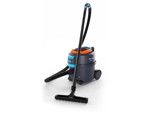 [QUA-107421142] Stofzuiger Nilfisk VP300 HEPA EP S2 700w 10L