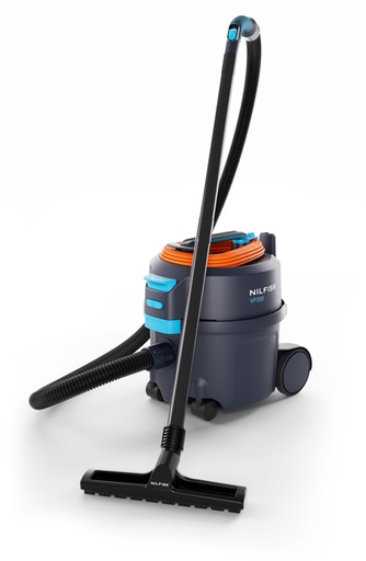 [QUA-107421142] Stofzuiger Nilfisk VP300 HEPA EP S2 700w 10L