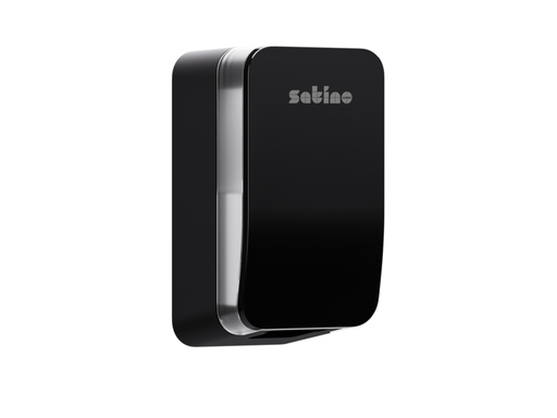 [QUA-333433] Zeepdispenser Satino SF2 Hyginity Clean&Care sensor 500ml zwart 