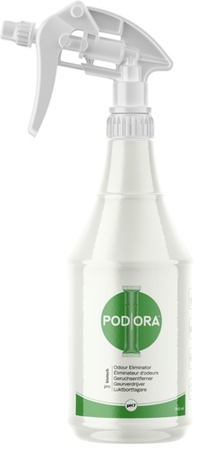 [QUA-71502] Sprayfles InnuScience PodOra geurverdrijver 750 ml