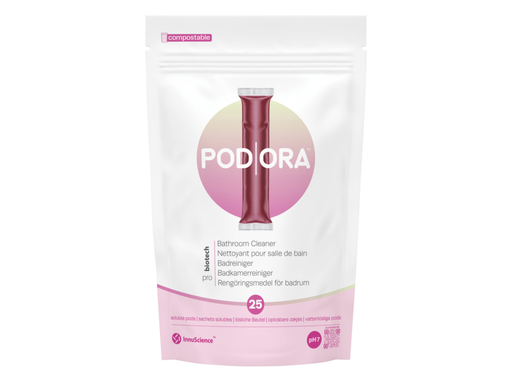[QUA-17241] Sanitairreiniger InnuScience PodOra badkamer pods (25)