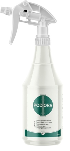 [QUA-71498] Sprayfles InnuScience PodOra allesreiniger 750 ml