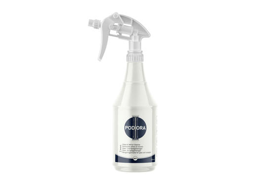 [QUA-71500] Sprayfles InnuScience PodOra glas- en interieurreiniger 750 ml