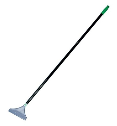 [QUA-HDSS0] Vloerschraper Unger heavy duty 150cm met 20cm mes
