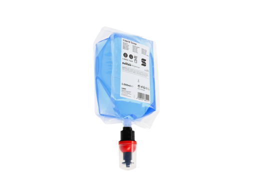 [QUA-333373] Handzeep Satino SF1 vloeibaar 1000ml 