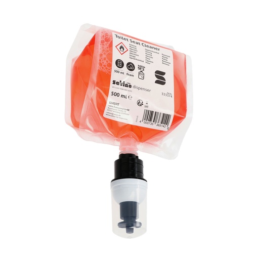 [QUA-333374] Toiletbrilreiniger Satino SF2 500ml 