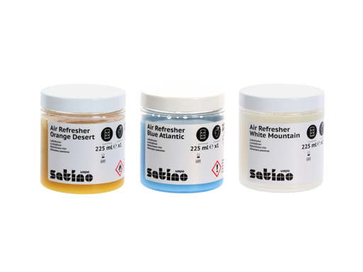 [QUA-333364] Luchtverfrisser Satino AR1 assorti 225ml (6)