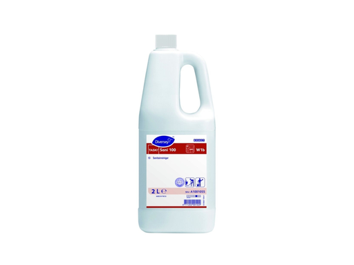 [QUA-A101055] Sanitairreiniger Taski Sani 100 W1b 2 Liter