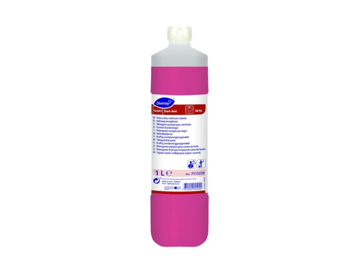 [QUA-7513239] Sanitairreiniger Taski Sani Ami kalkzeepverwijderaar W1h 1 Liter