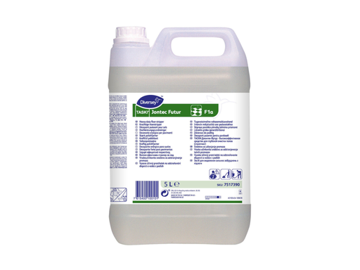 [QUA-7517390] Vloerstripper Taski Jontec Futur 5 Liter