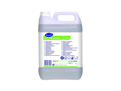 [QUA-101100200] Tapijtreiniger Taski Tapi shampoo 5 liter