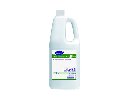 [QUA-A101057] Vloerreiniger Taski Jontec Uniforte Plus alkalisch 2L