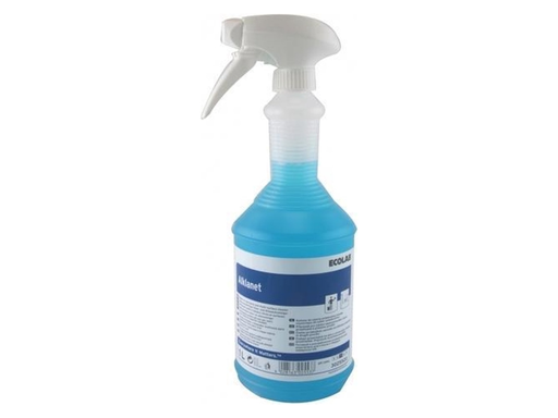 [QUA-3025520] Interieurreiniger Ecolab Alklanet 1 liter