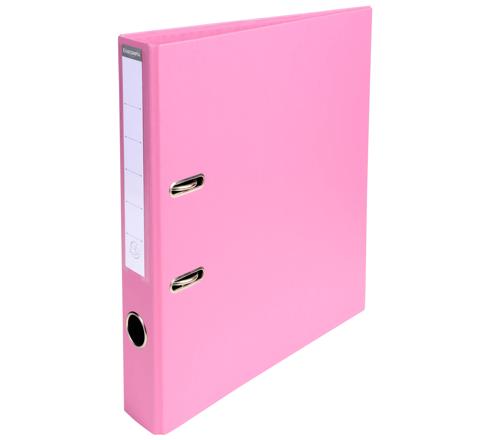 [EXA-53555E] Ordner Exacompta Prem'Touch PVC A4 rug 50mm 