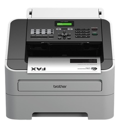 [TOE-FAX2840] Fax Brother FAX-2840 High Speed Super G3-faxen (33,6 kbps)