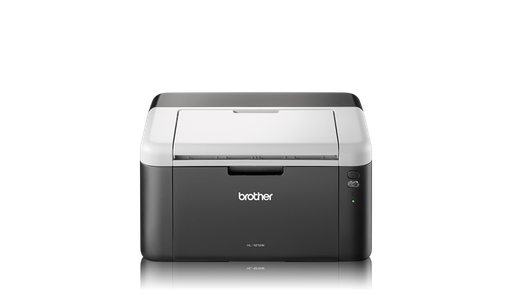 [TOE-HL1212W] Printer monolaser Brother HL-1212W A4-formaat 20ppm Compact