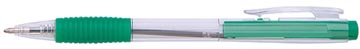 [TIM-1561102] Balpen OFFICE products 0,7 mm groen