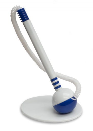 [TIM-1651100]  Stylofoor OFFICE products blauw wit