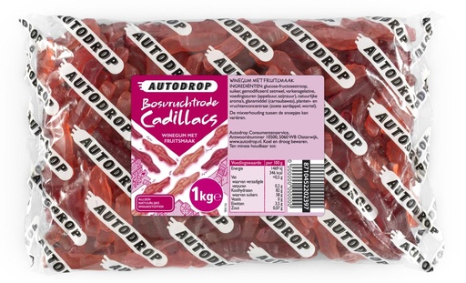 [TIM-35865] Cadilac Autodrop 1kg