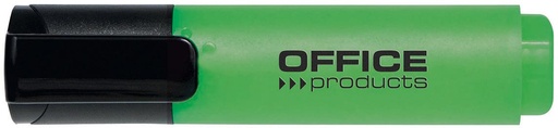 [TIM-5531102] Markeerstift OFFICE products 2-5 mm groen