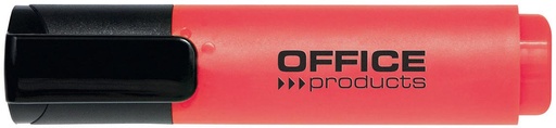 [TIM-5531104] Markeerstift OFFICE products 2-5 mm rood