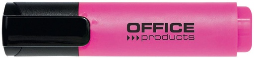 [TIM-5531113] Markeerstift OFFICE products 2-5 mm roze