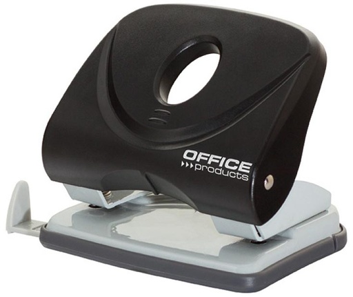 [TIM-8051611]  Perforator OFFICE products zwart 10 vel