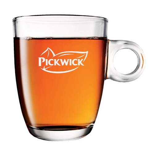 [QUA-1901879] Theeglas Pickwick 260ml (6)