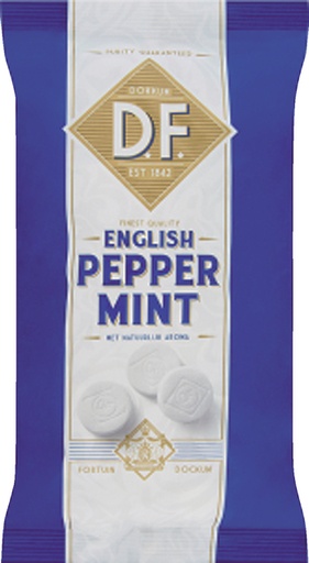 [QUA-35778] Pepermunt Fortuin zak 200 gram