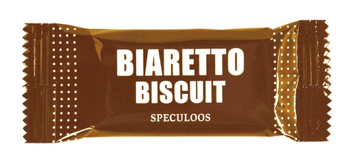 [QUA-1391737] Koffiekoekjes Biaretto speculoos (200)