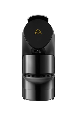 [QUA-4029710] Koffiezetapparaat L'Or mini tbv aluminium cups