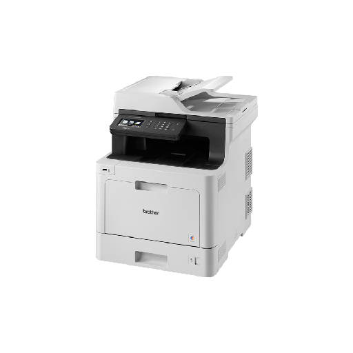 [TOE-MFC-L8690CDW] Printer all-in-one kleurenlaser Brother MFC-L8690CDW A4-formaat 31ppm
