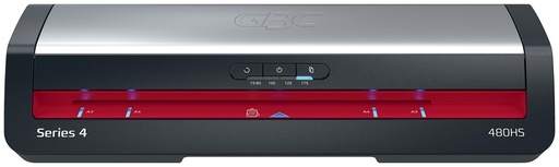 [TIM-4410072] Lamineermachine GBC 480HS A3