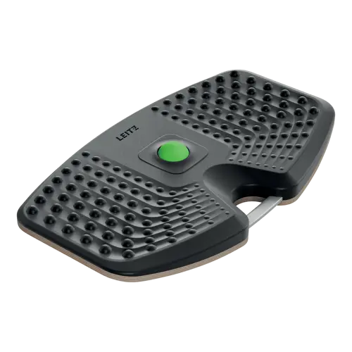 [ESS-65870089] Ergo balansbord Leitz zwart