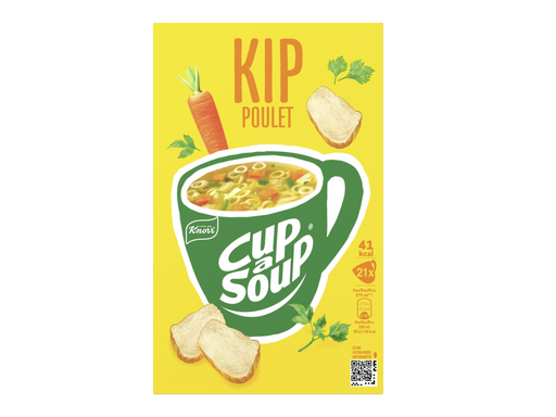 [TIM-14064] Cup-A-Soup Knorr kip (21)