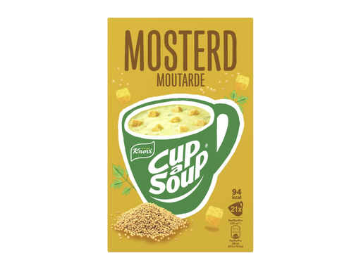 [TIM-14074] Cup-A-Soup Knorr mosterd (21)