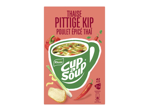 [TIM-14076] Cup-A-Soup Knorr pittige kip (21)