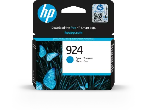 Cartridge HP OJ Pro Inktjet 924