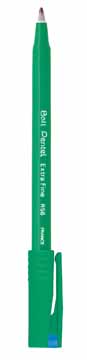 [KAN-R56V] Roller Pentel Ball R56 fijn groen
