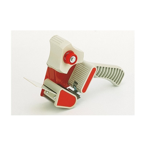 [VER-TAPE14] Afroller verpakkingstape plastiek voor tape van 48/50mm